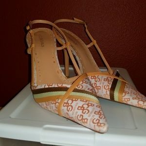 COPY - BCBG heels